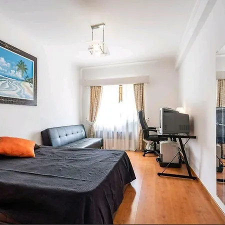 Apartment Enya Mafra