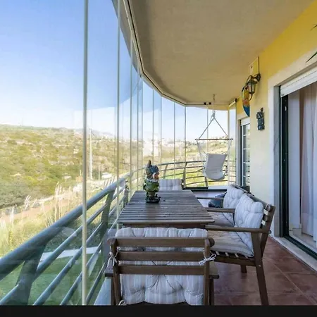 Enya Apartment