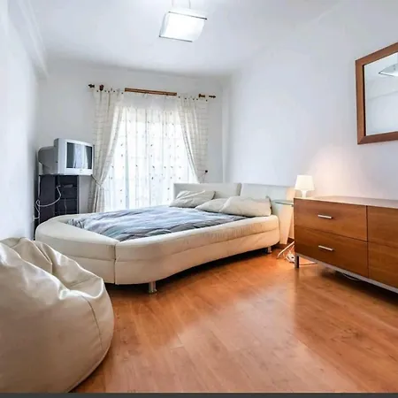 Apartment Enya Mafra