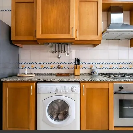 Apartment Enya *
