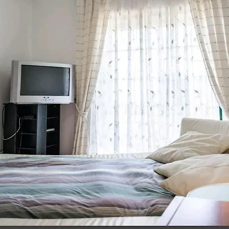 Enya Apartment