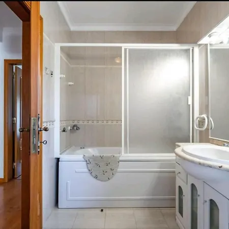 Enya Apartment Mafra