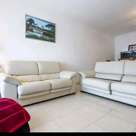 Apartment Enya Mafra