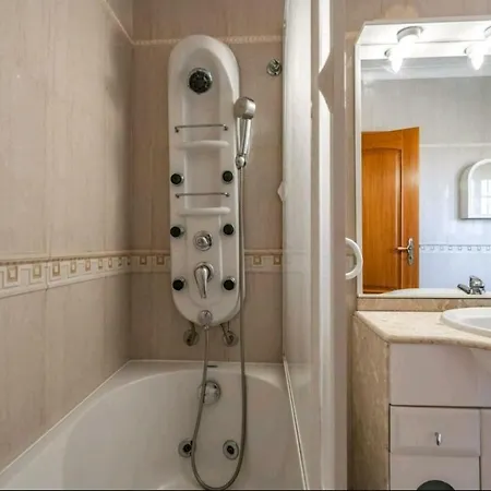 Enya Apartment