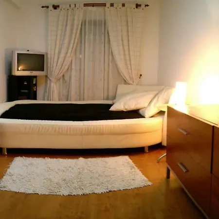 Enya Apartment Mafra