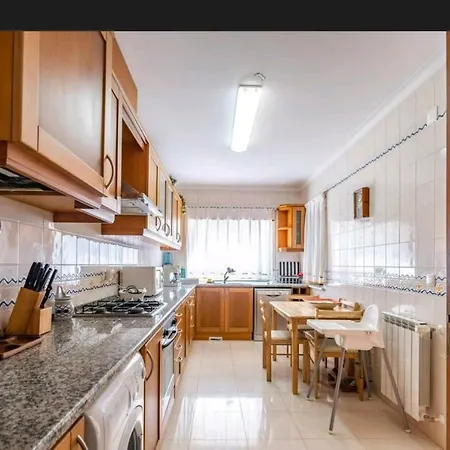 Enya Apartment Mafra