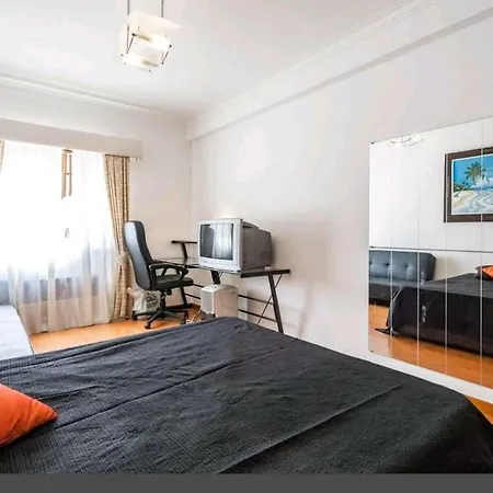 Apartment Enya Mafra