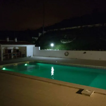 Enya Apartment *