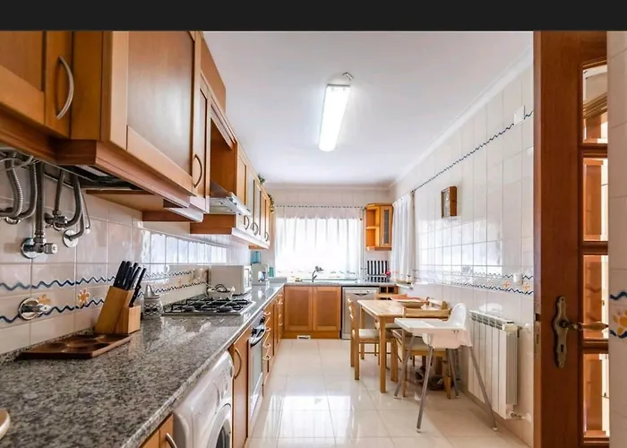 Enya Appartamento Mafra