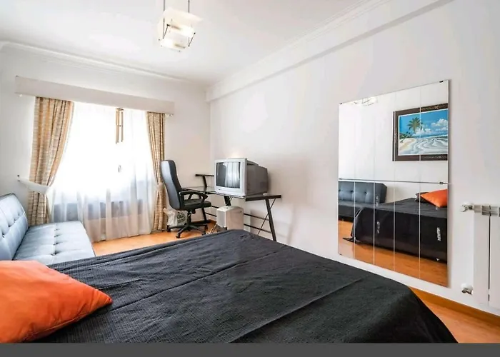 Appartamento Enya Mafra